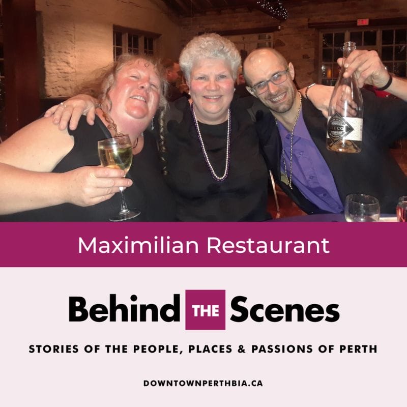 behind the scenes-Maximilian-1