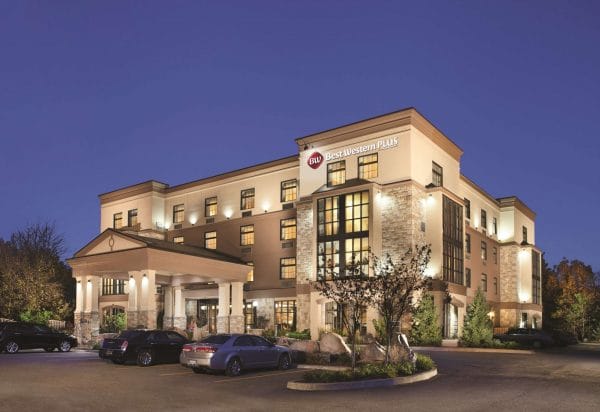 Best-western-plus-perth